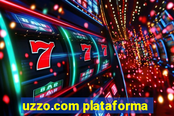 uzzo.com plataforma